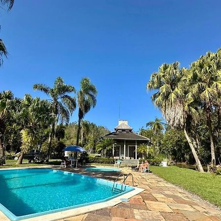 Sitio Paraiso Verde ジュクイチバ エクステリア 写真