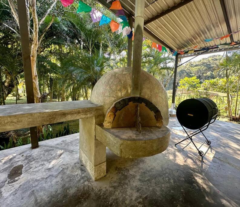 Sitio Paraiso Verde ジュクイチバ エクステリア 写真