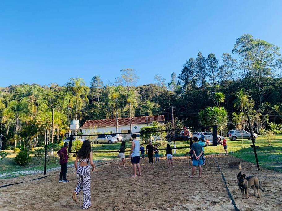 Sitio Paraiso Verde ジュクイチバ エクステリア 写真