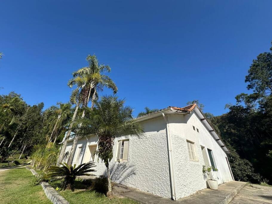 Sitio Paraiso Verde ジュクイチバ エクステリア 写真