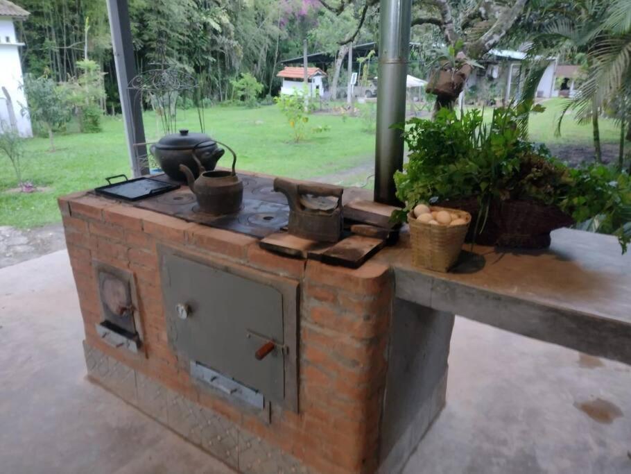 Sitio Paraiso Verde ジュクイチバ エクステリア 写真