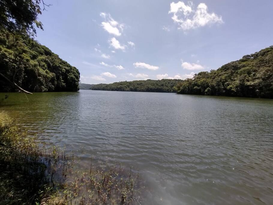 Sitio Paraiso Verde ジュクイチバ エクステリア 写真