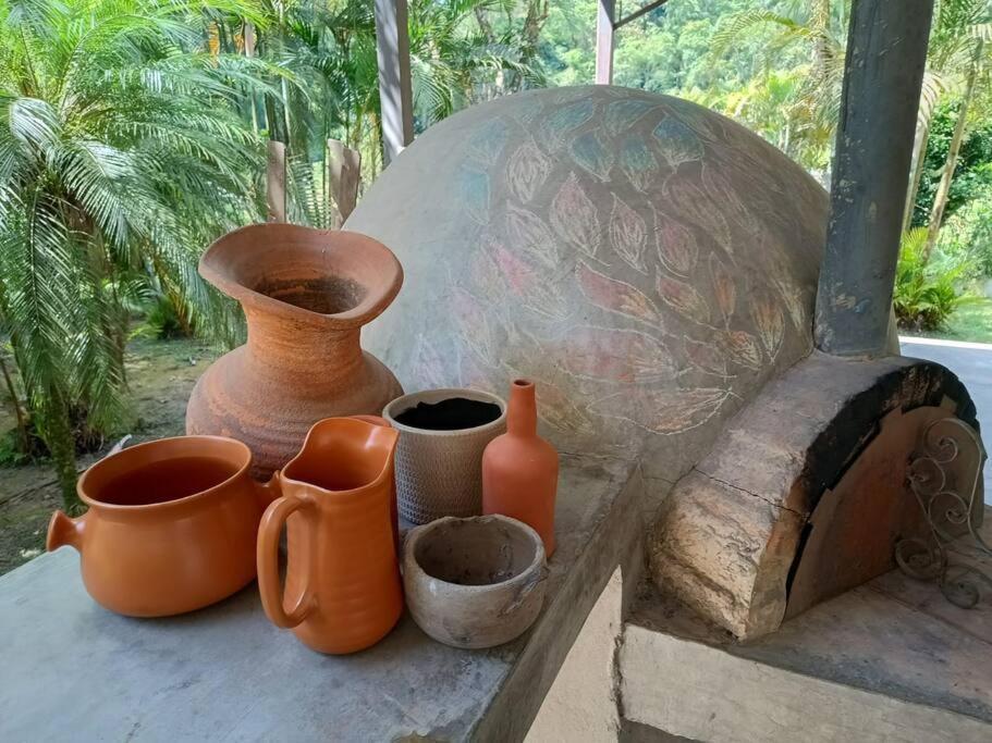 Sitio Paraiso Verde ジュクイチバ エクステリア 写真