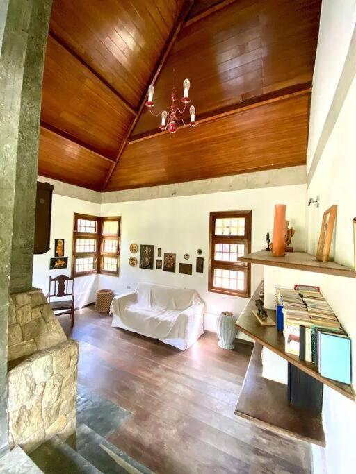 Sitio Paraiso Verde ジュクイチバ エクステリア 写真