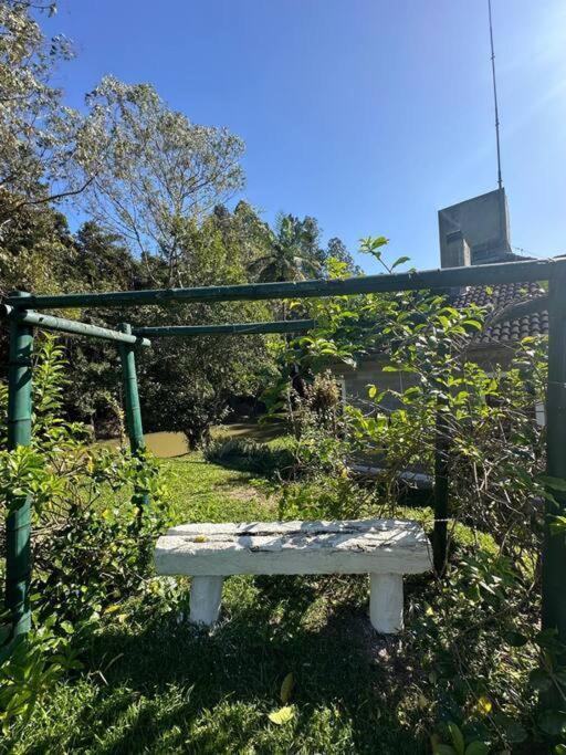Sitio Paraiso Verde ジュクイチバ エクステリア 写真