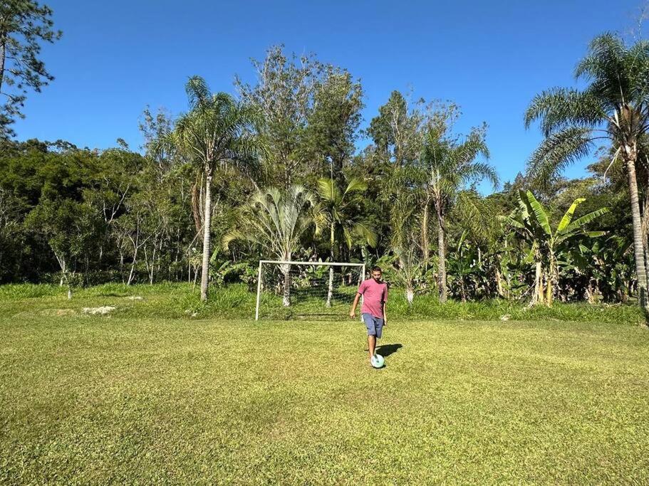 Sitio Paraiso Verde ジュクイチバ エクステリア 写真