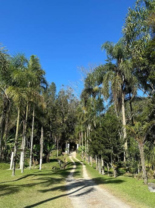 Sitio Paraiso Verde ジュクイチバ エクステリア 写真