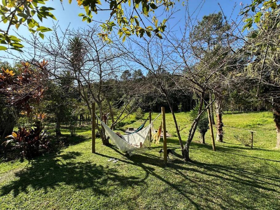 Sitio Paraiso Verde ジュクイチバ エクステリア 写真