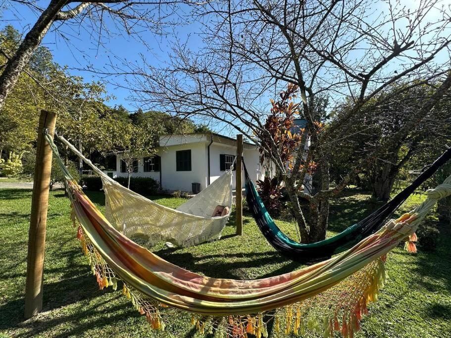 Sitio Paraiso Verde ジュクイチバ エクステリア 写真