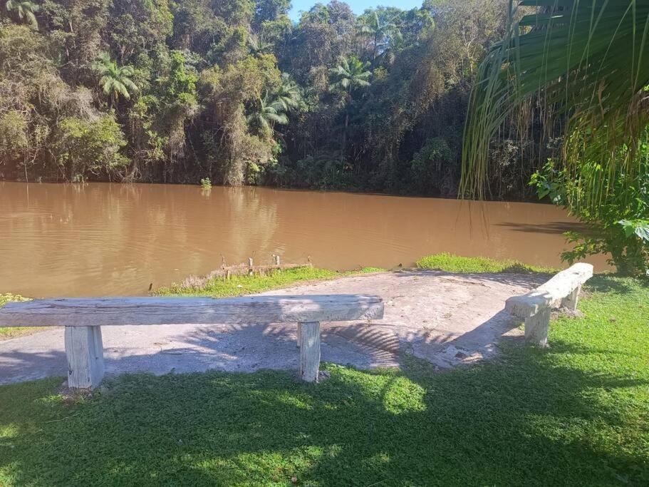 Sitio Paraiso Verde ジュクイチバ エクステリア 写真