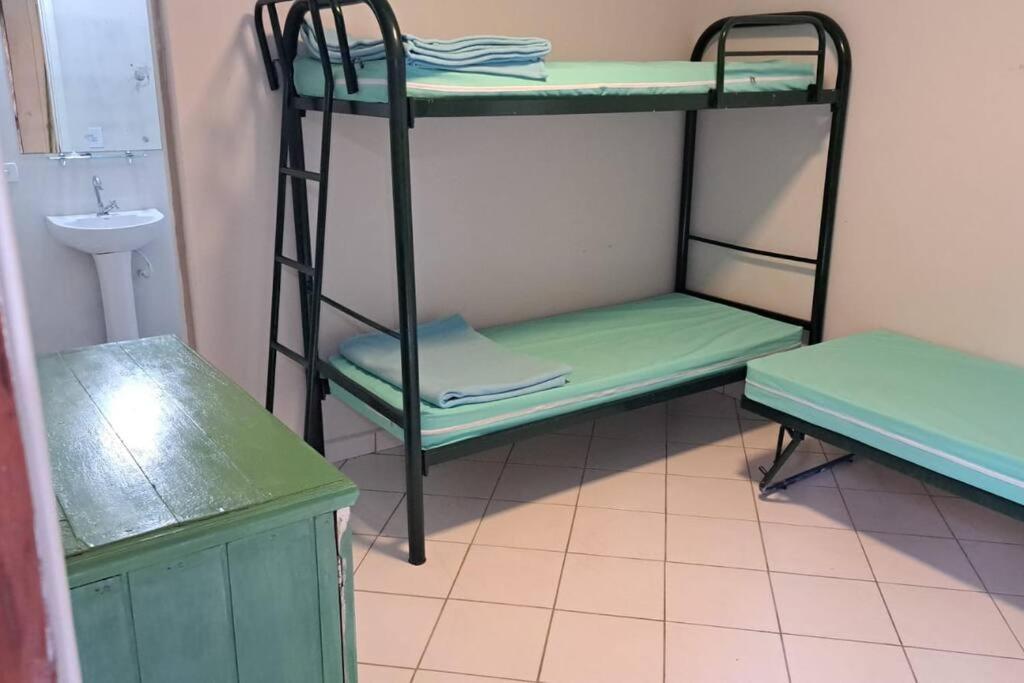Sitio Paraiso Verde ジュクイチバ エクステリア 写真