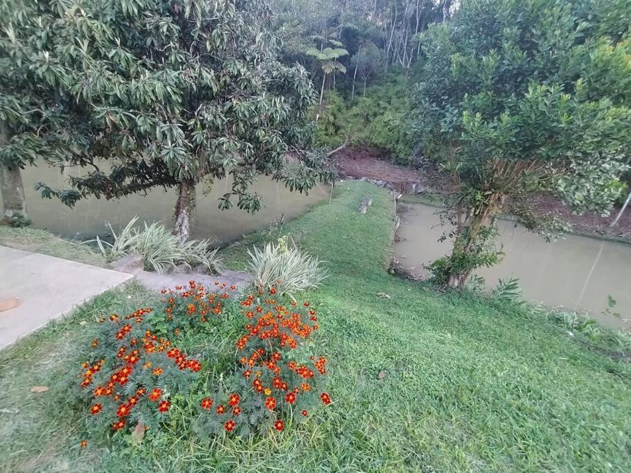 Sitio Paraiso Verde ジュクイチバ エクステリア 写真