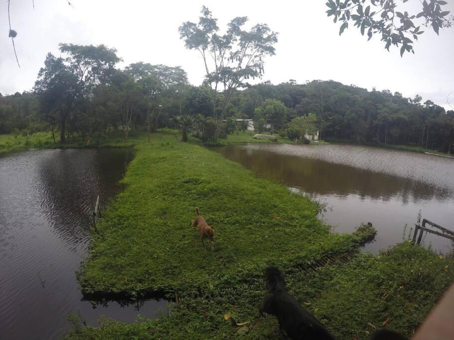 Sitio Paraiso Verde ジュクイチバ エクステリア 写真