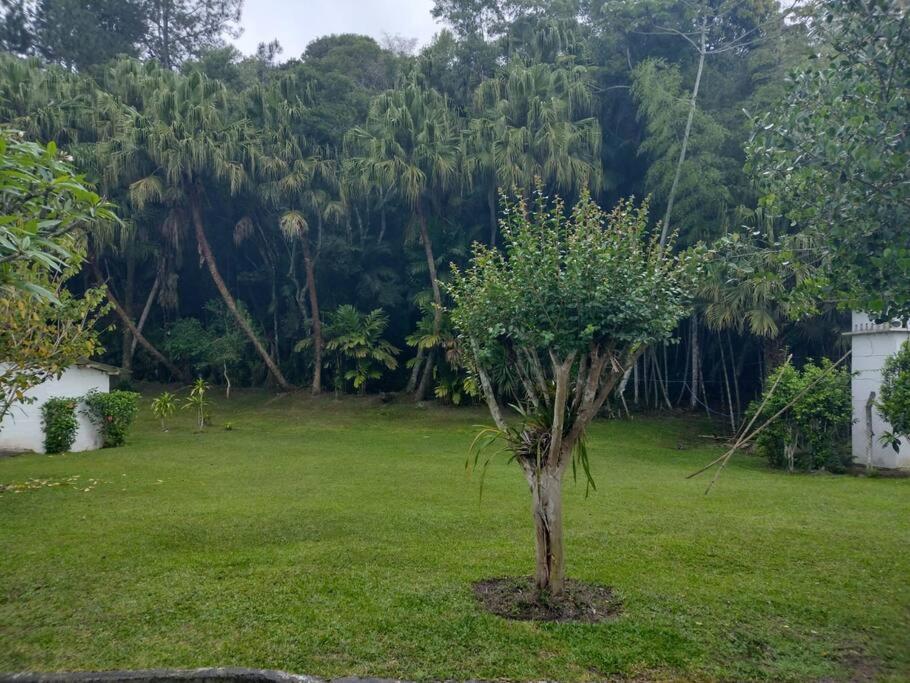 Sitio Paraiso Verde ジュクイチバ エクステリア 写真