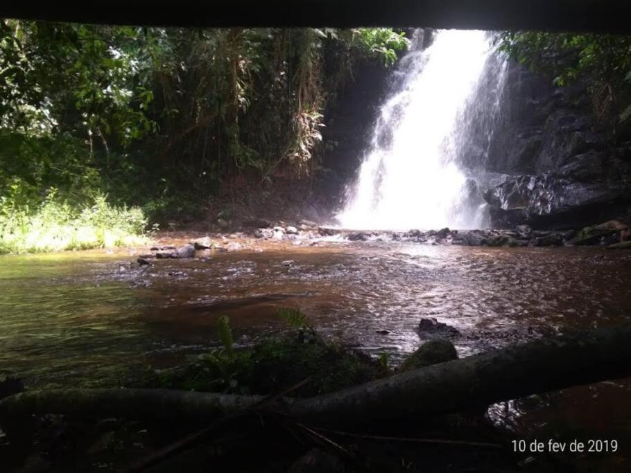 Sitio Paraiso Verde ジュクイチバ エクステリア 写真