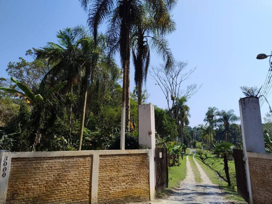 Sitio Paraiso Verde ジュクイチバ エクステリア 写真