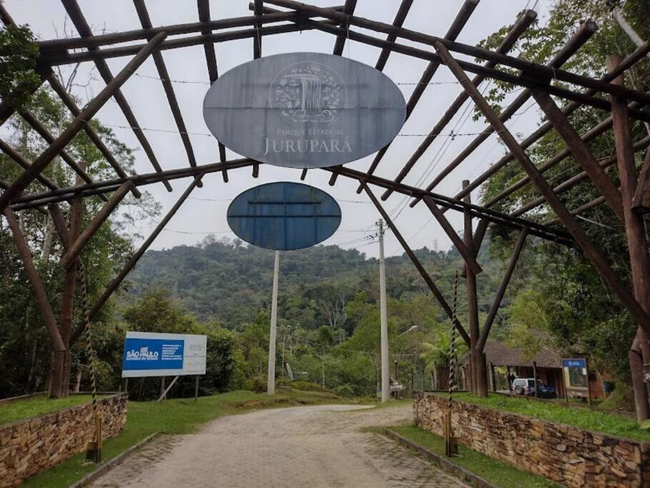 Sitio Paraiso Verde ジュクイチバ エクステリア 写真