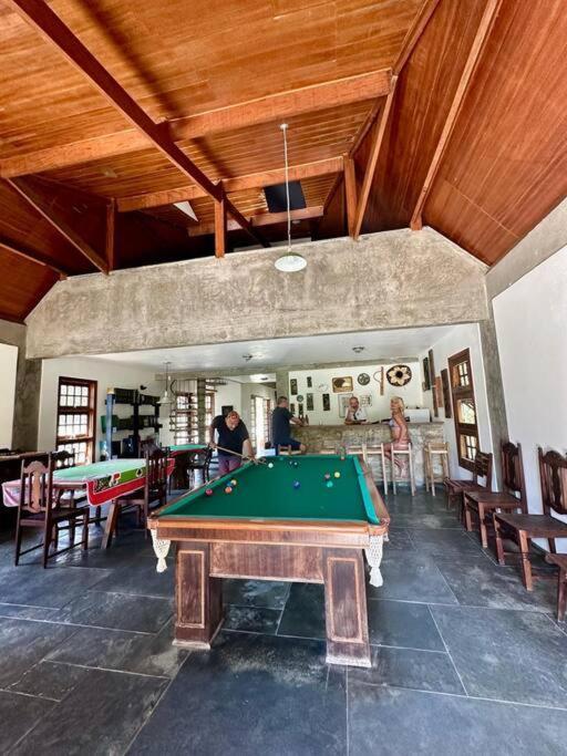 Sitio Paraiso Verde ジュクイチバ エクステリア 写真