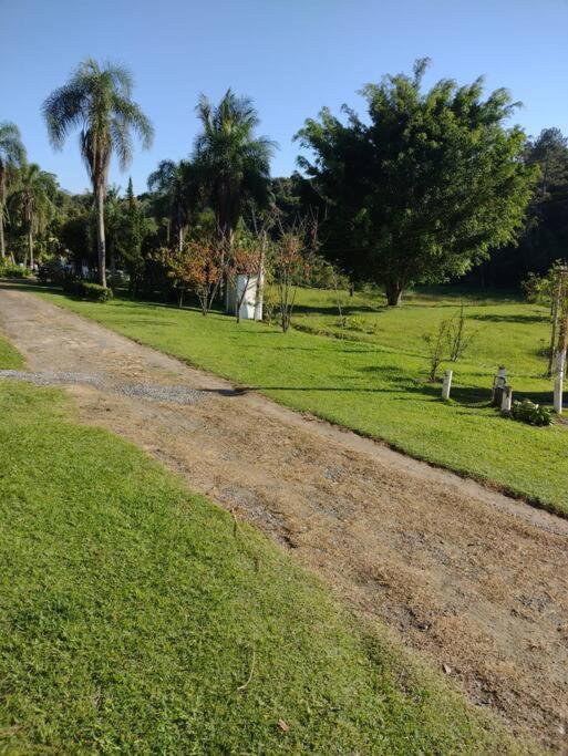 Sitio Paraiso Verde ジュクイチバ エクステリア 写真