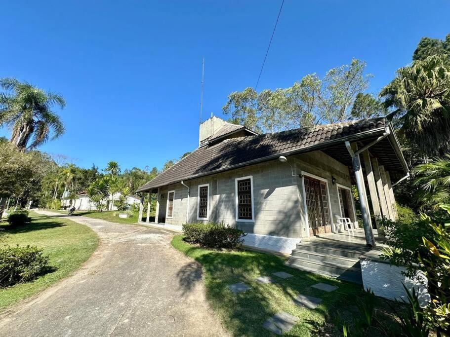 Sitio Paraiso Verde ジュクイチバ エクステリア 写真
