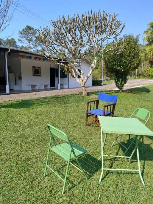 Sitio Paraiso Verde ジュクイチバ エクステリア 写真
