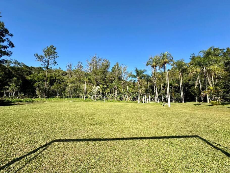 Sitio Paraiso Verde ジュクイチバ エクステリア 写真