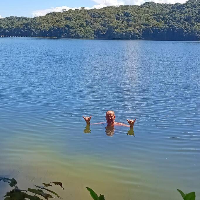 Sitio Paraiso Verde ジュクイチバ エクステリア 写真