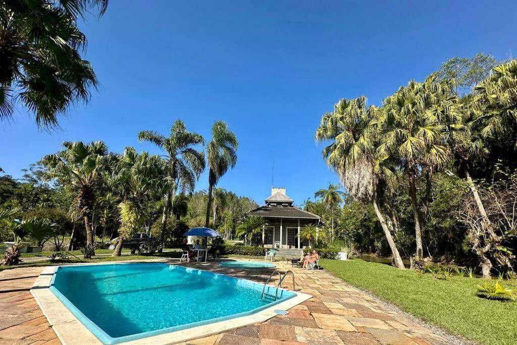 Sitio Paraiso Verde ジュクイチバ エクステリア 写真
